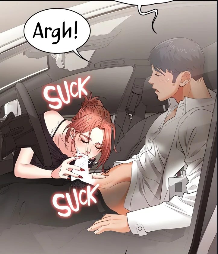 Wife Exchange, panel #14089
