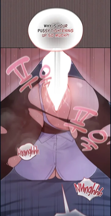 Magical Girl Wife, panel #9581