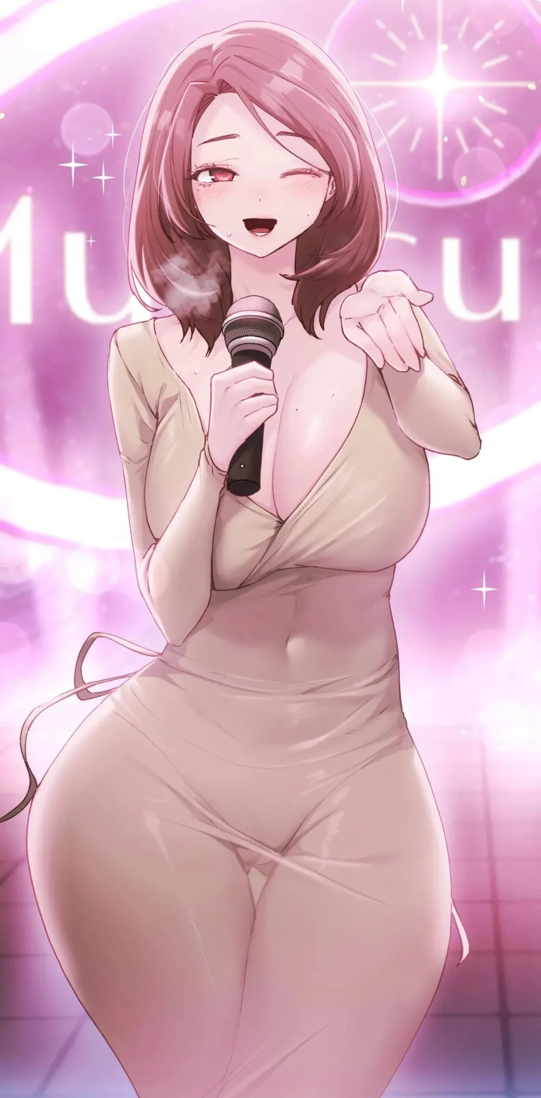 Wreck My Bias, panel #769
