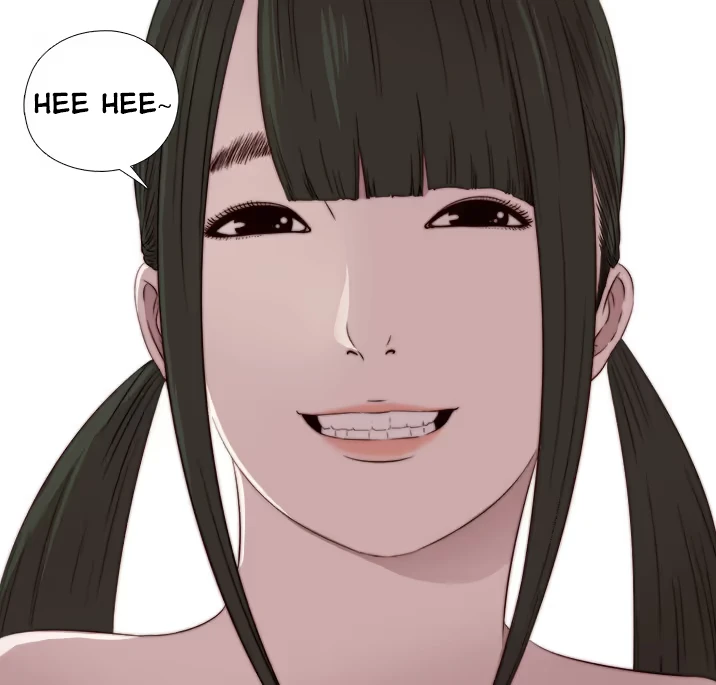 The Girl Next Door, panel #6088