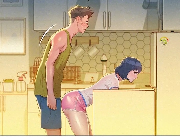 What Do You Take Me For?, panel #10811