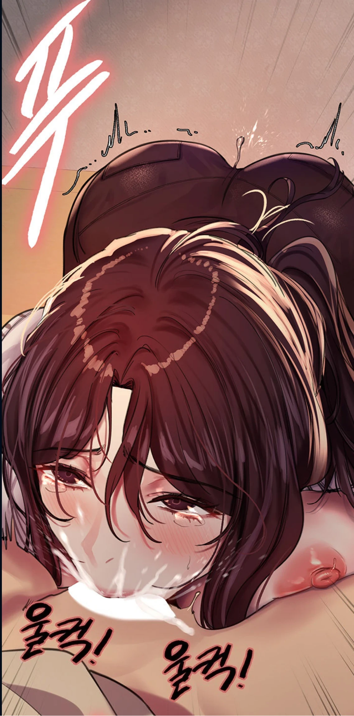 Sextopwatch, panel #1053