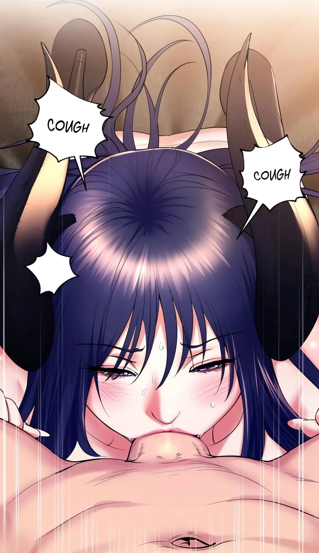 Don't Hate The Player, panel #3629
