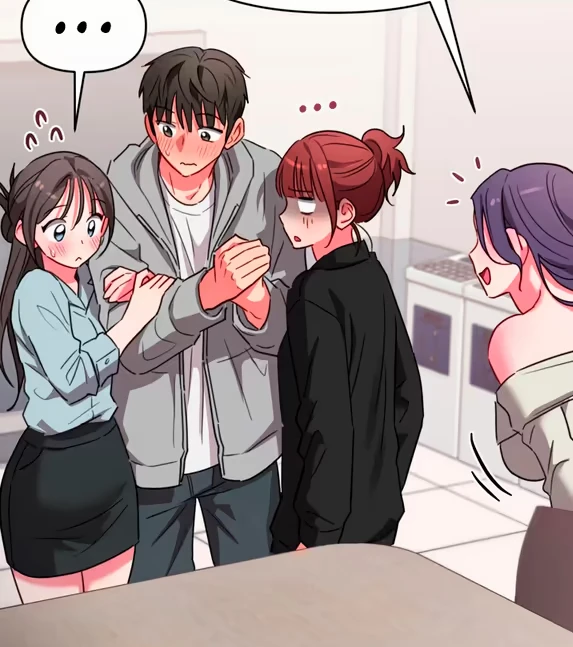 Sex For Survival, panel #7459