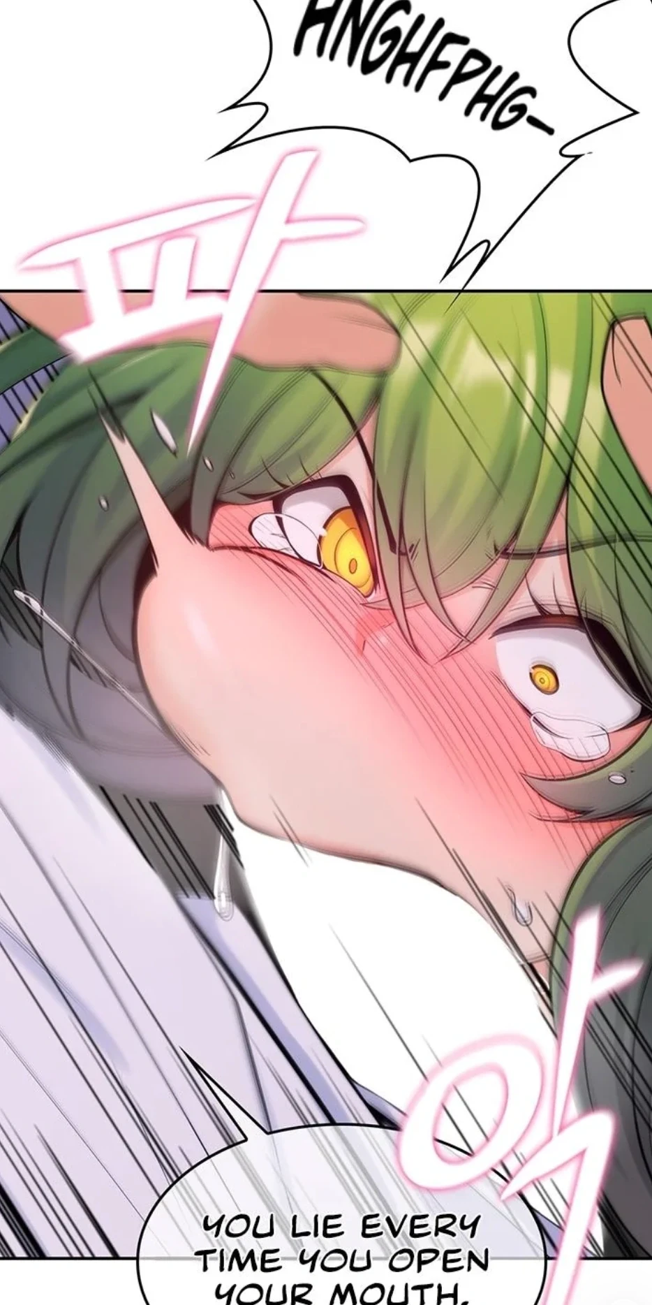 Fucked The World Tree, panel #675