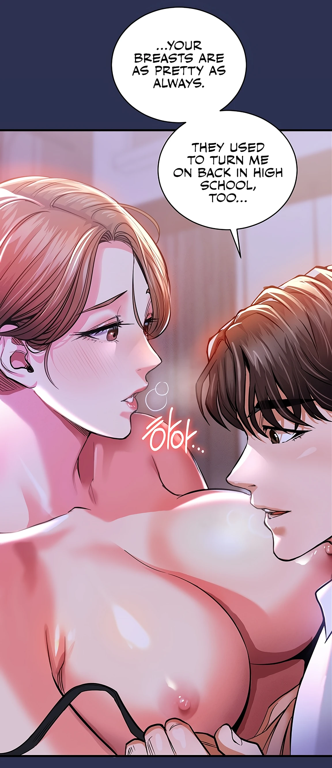 Glorious Return, panel #11635