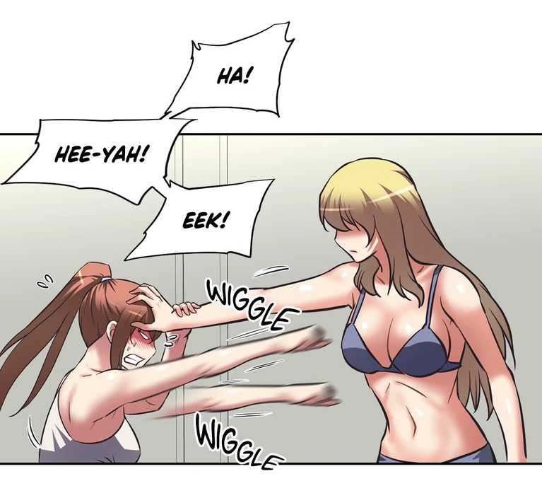Hell's Harem, panel #10439