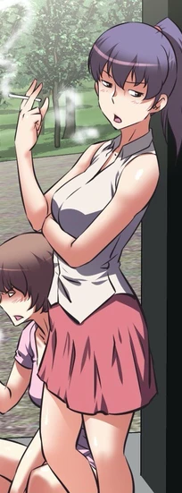 Hell's Harem, panel #10436