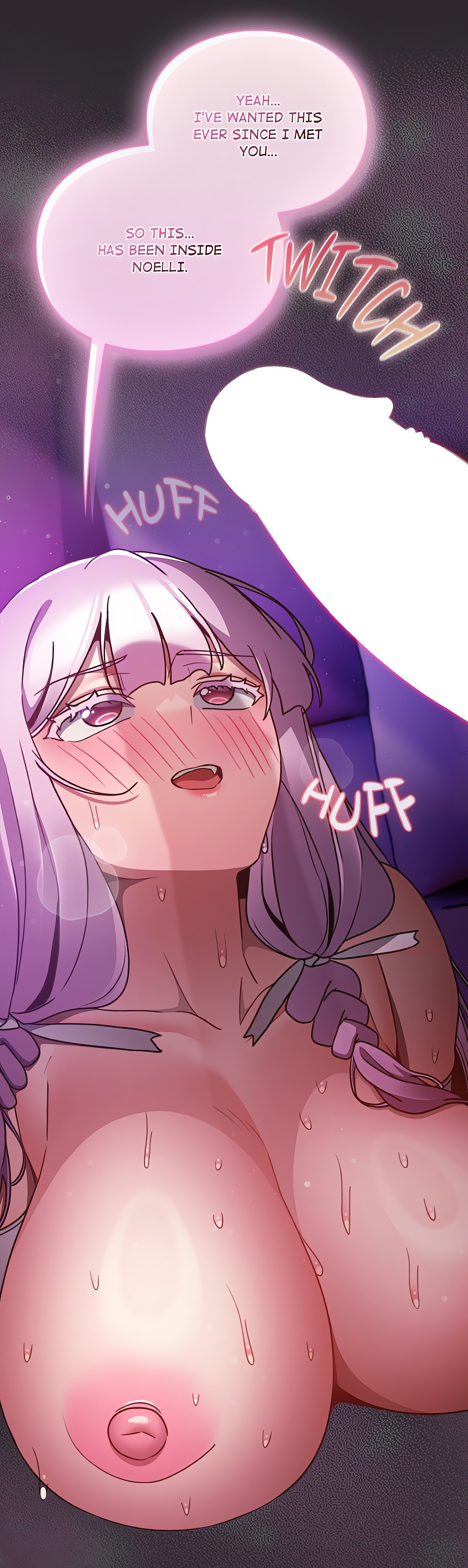 Thrust & Conquer, panel #6744