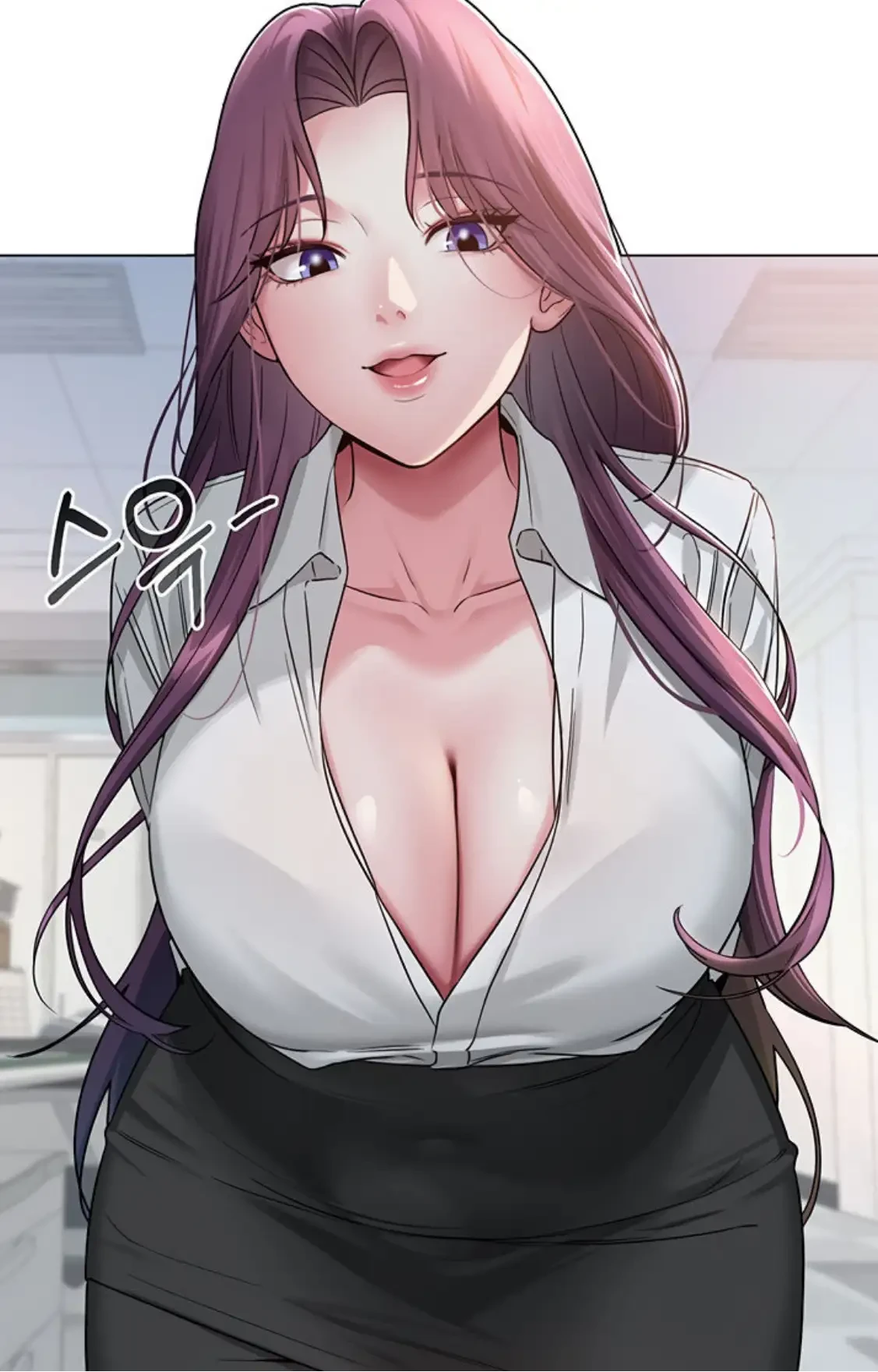 Social Media: NSFW Account, panel #2042