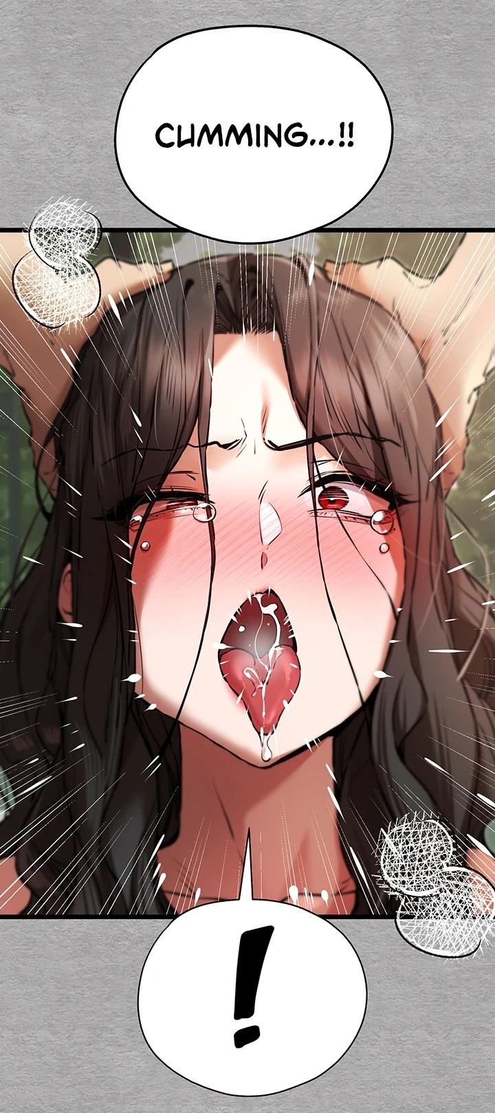 I Have To Sleep With A Stranger?, panel #236