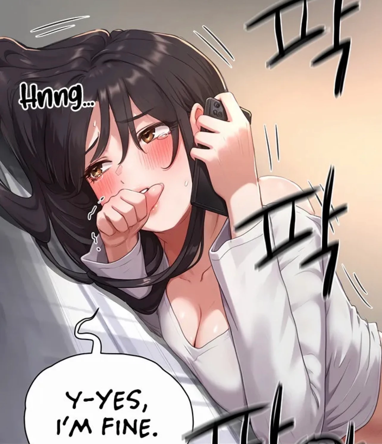 Slave Code, panel #12346