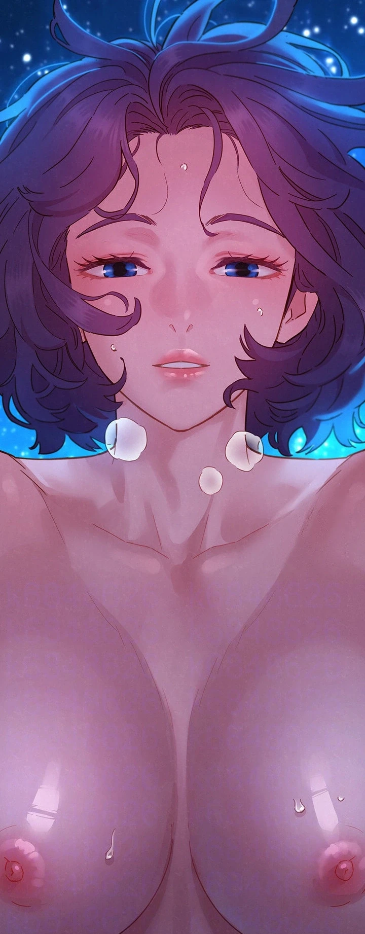 Friends To Lovers From Today, panel #347