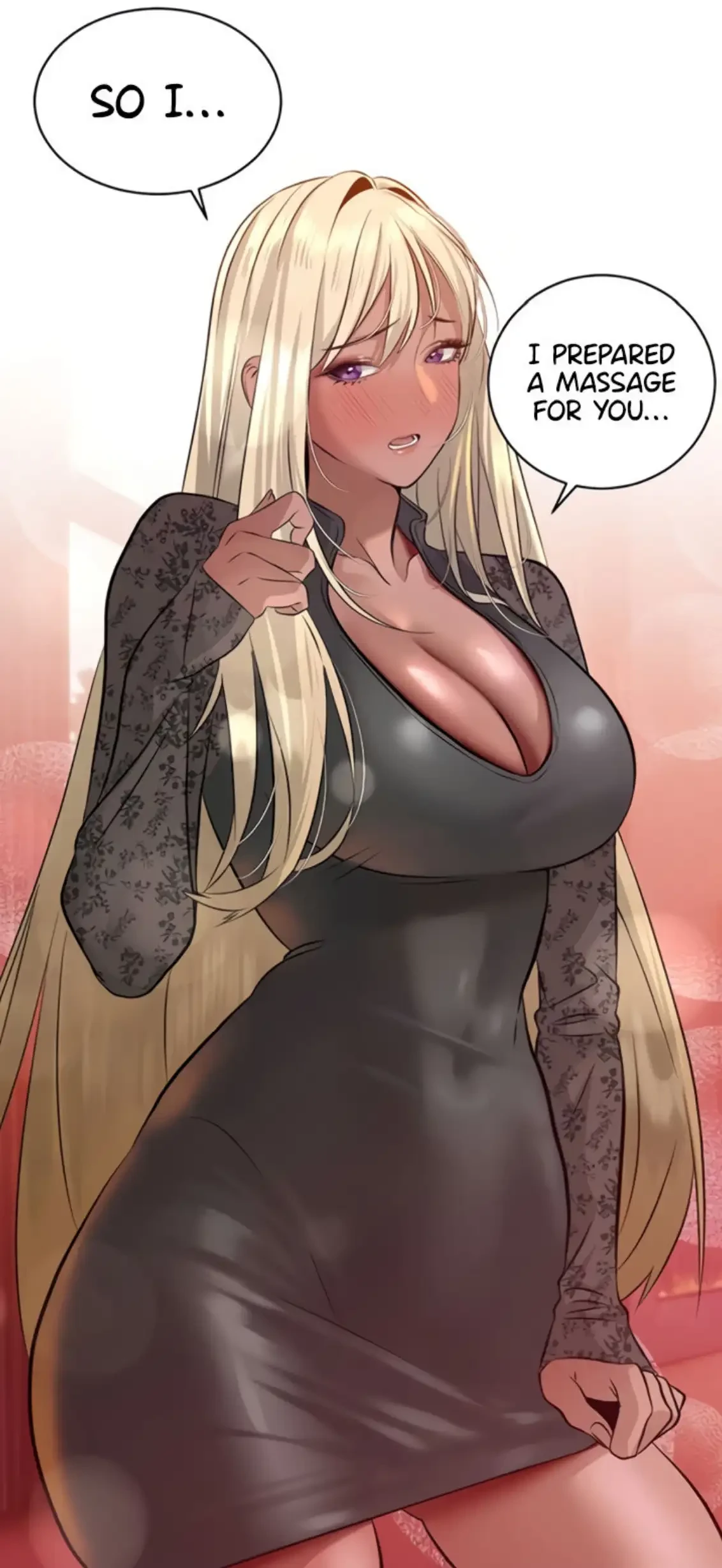 Father-In-Law Fucks Everyone, panel #3549