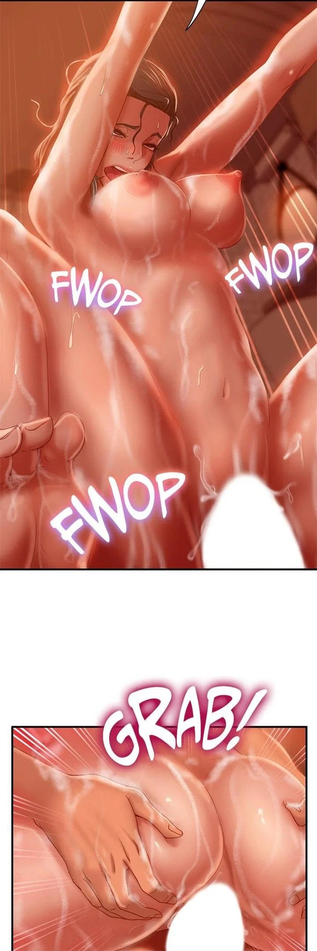 Worst Day Ever, panel #4779