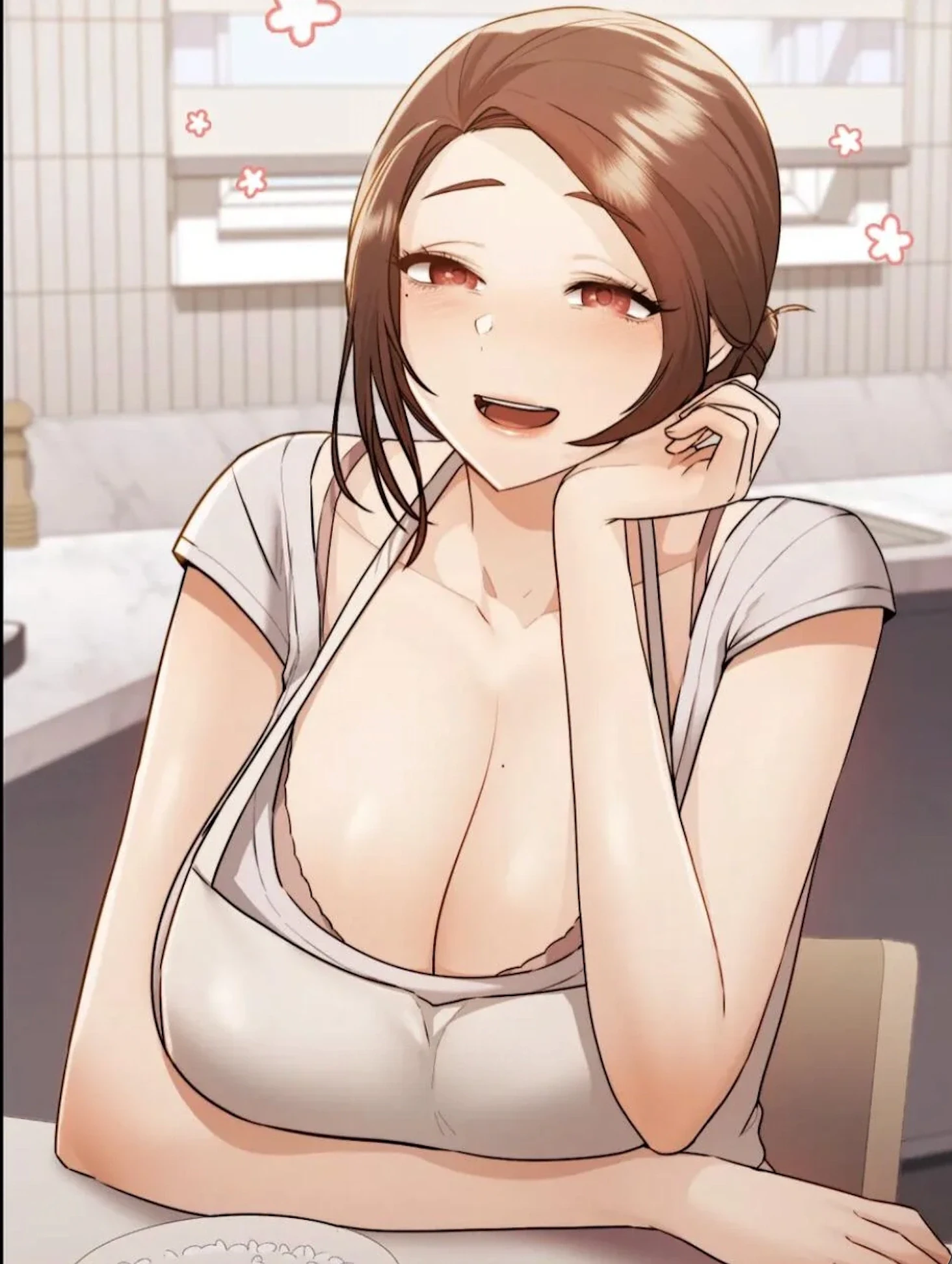 Wreck My Bias, panel #764