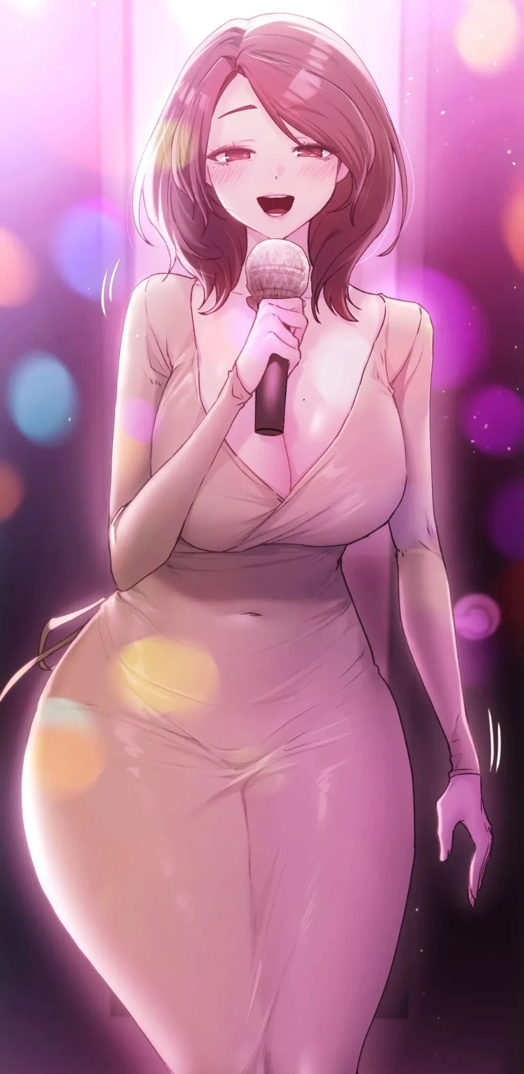 Wreck My Bias, panel #771