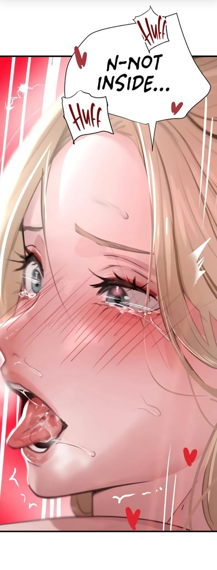 The Boss’s Daughter, panel #6294