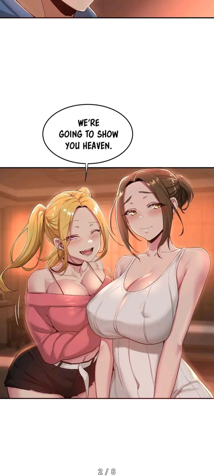 Sex Study Group, panel #5130