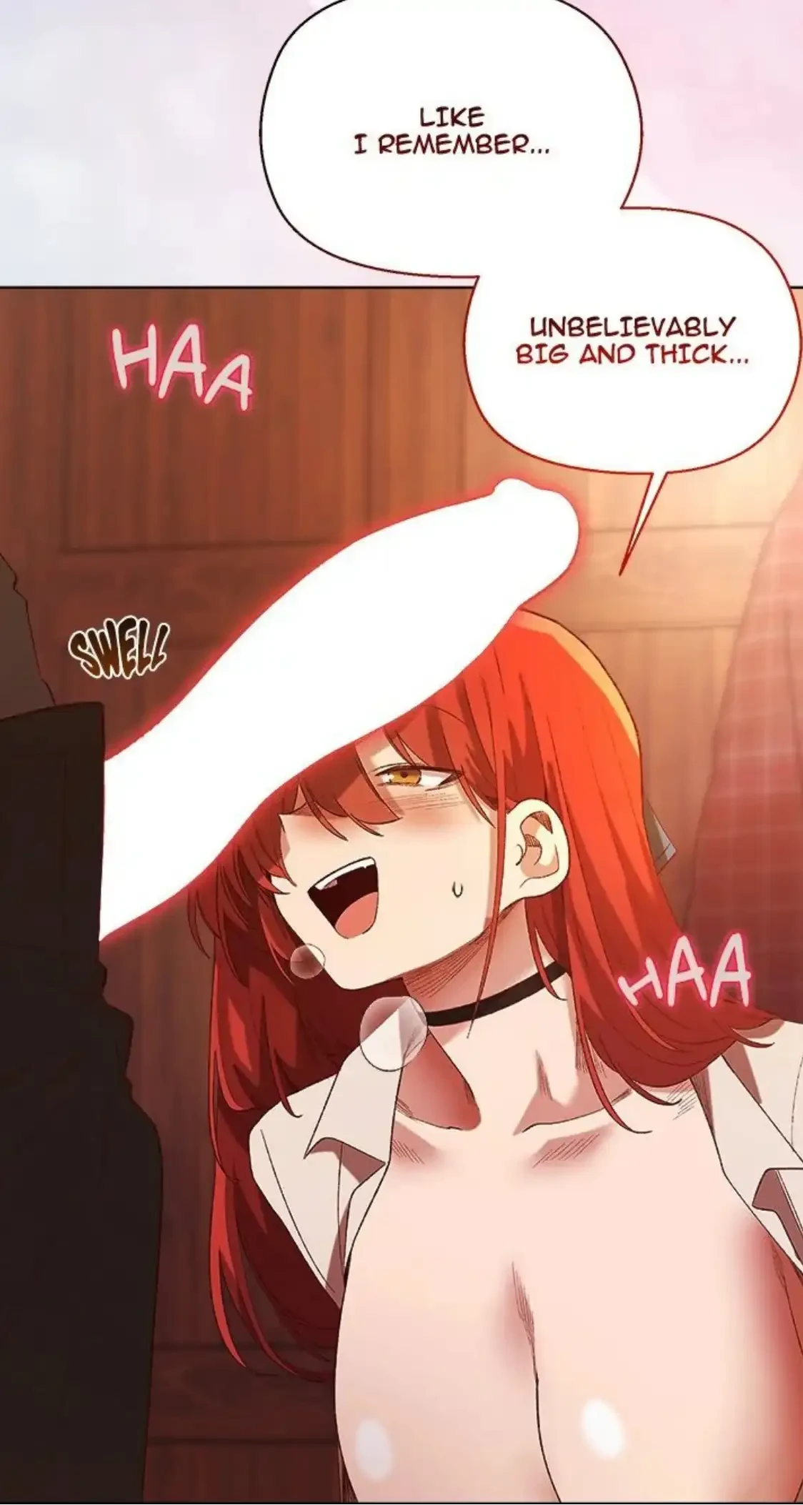 Young Lady's Knight, panel #2278
