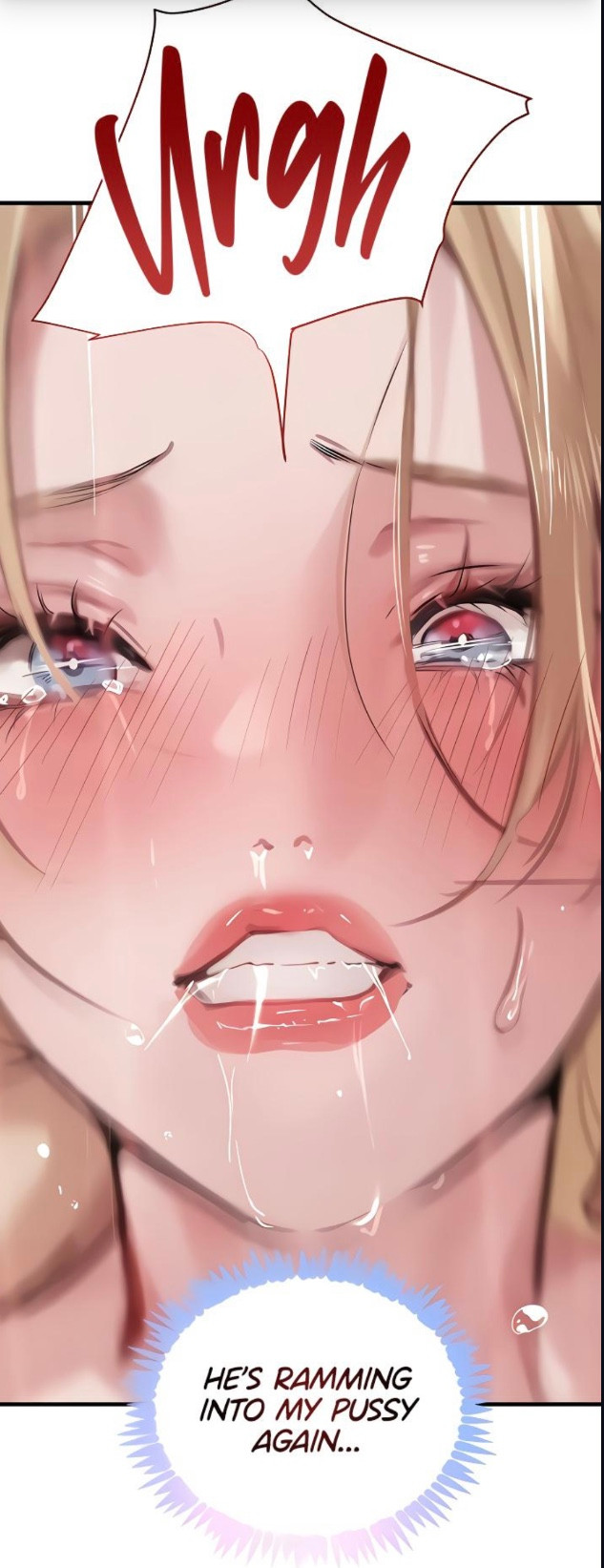 The Boss’s Daughter, panel #6287