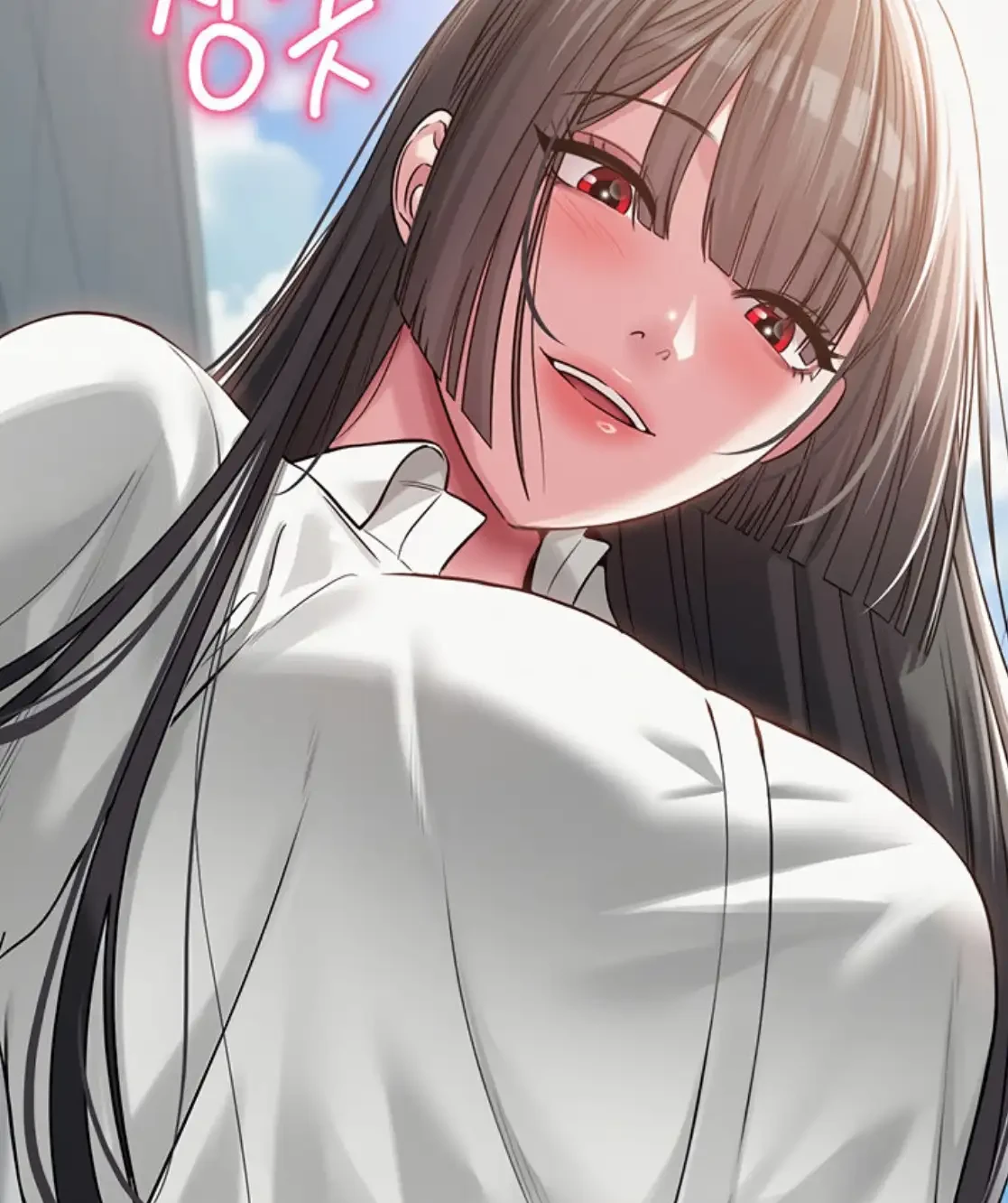 Social Media: NSFW Account, panel #2046