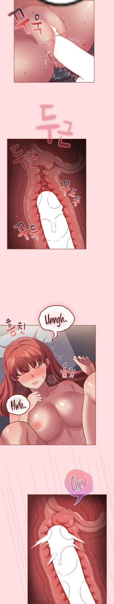 The Four Of Us Cant Live Together, panel #4906