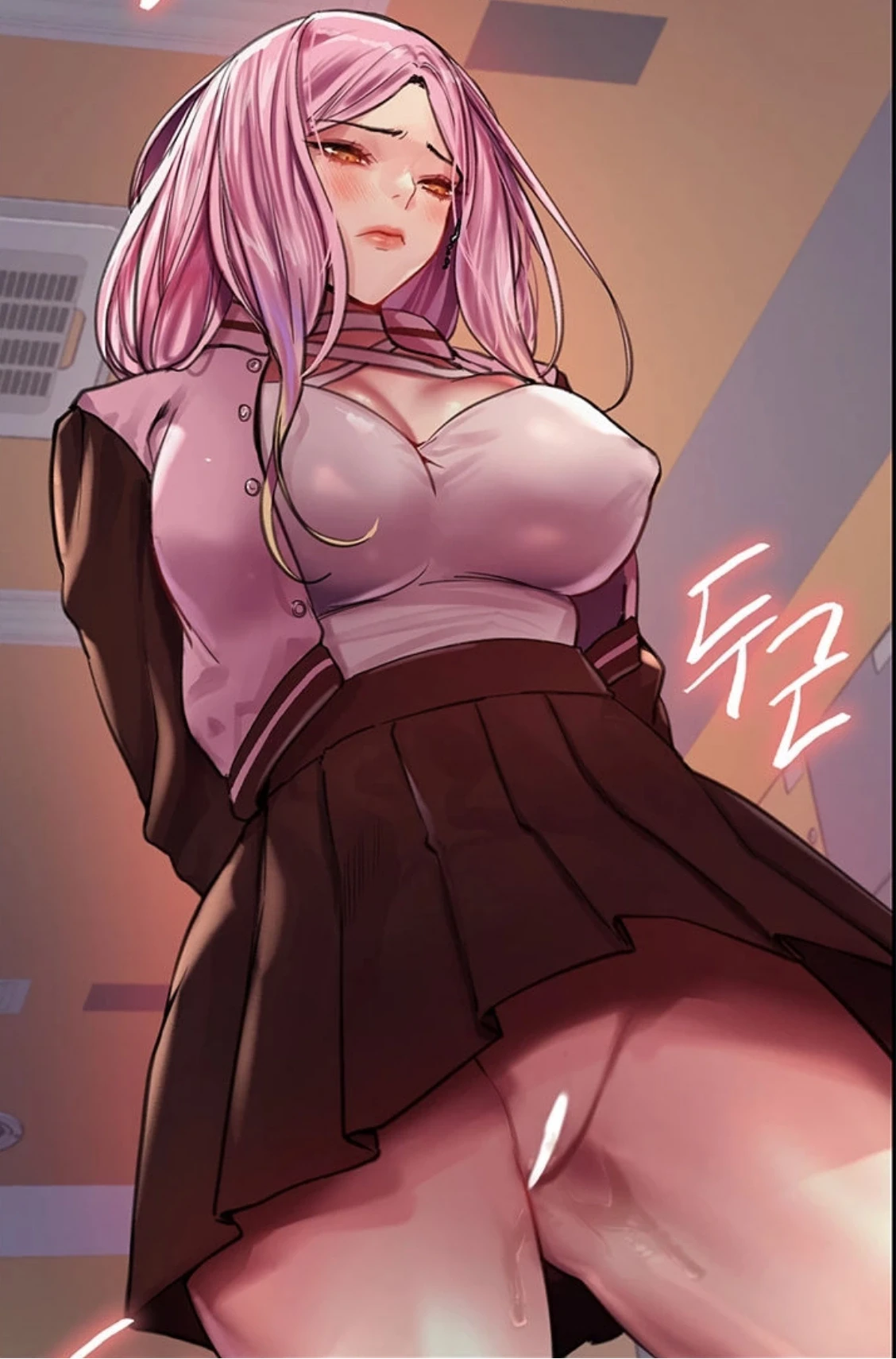 Sextopwatch, panel #1044