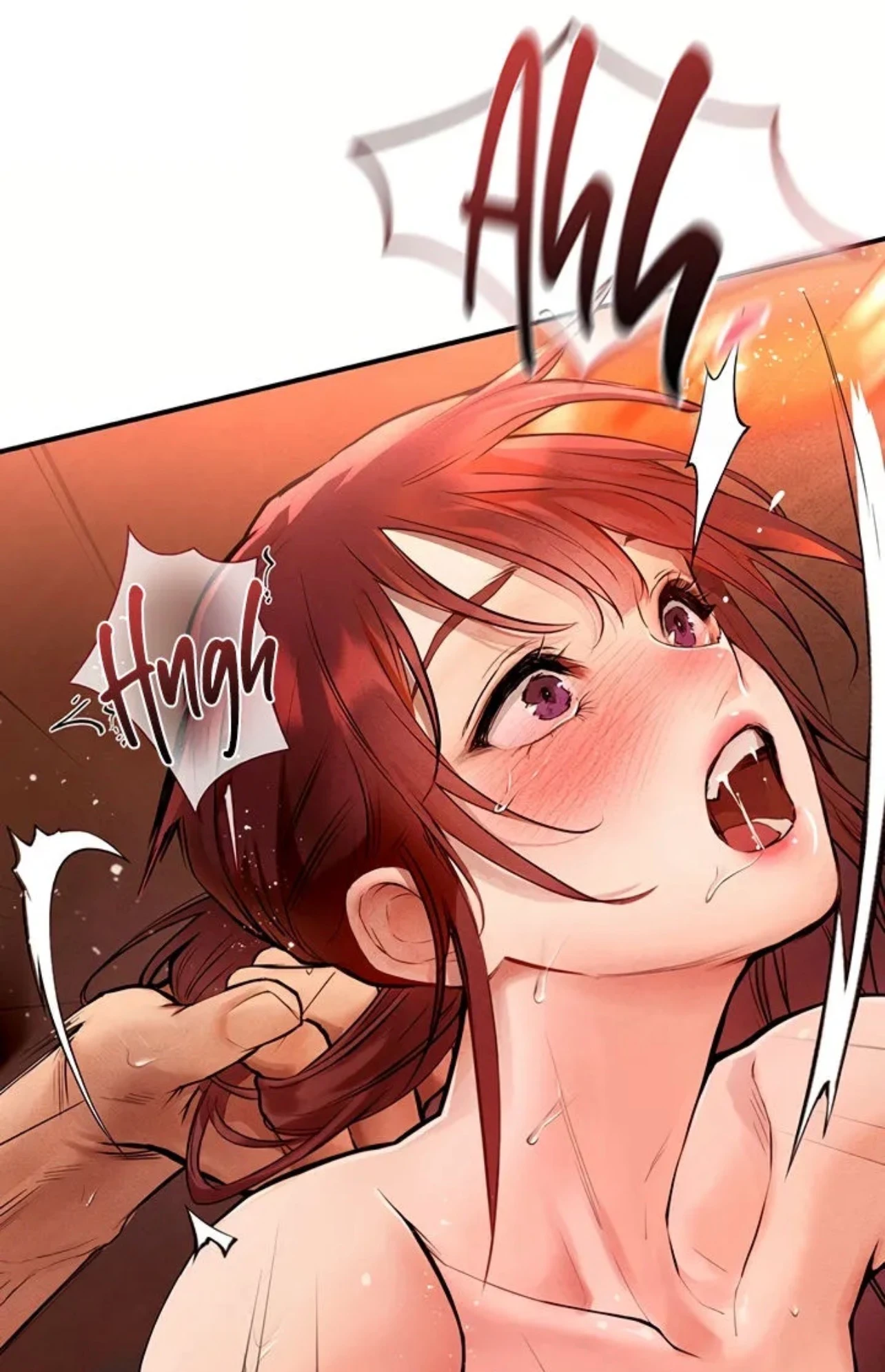 Heart-Pounding S-Matching, panel #13346