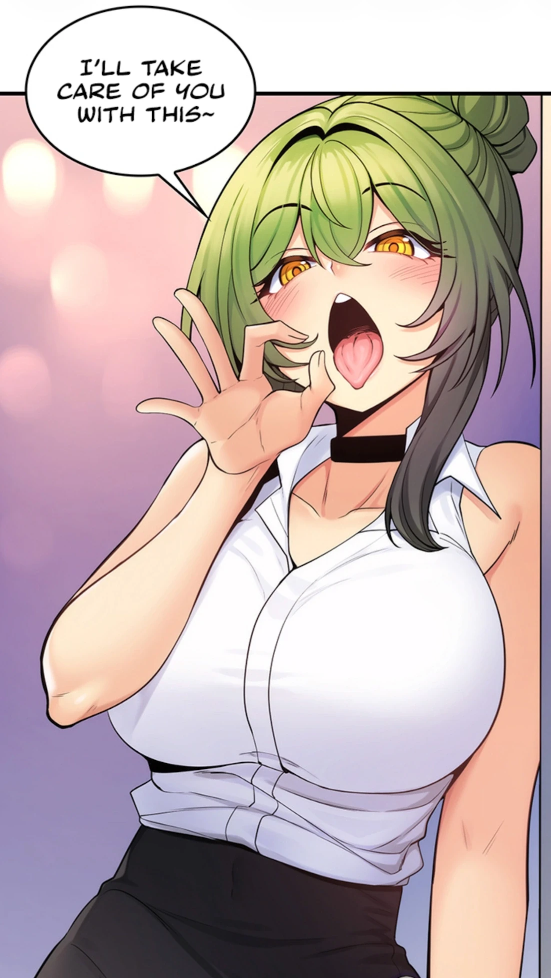 Fucked The World Tree, panel #678