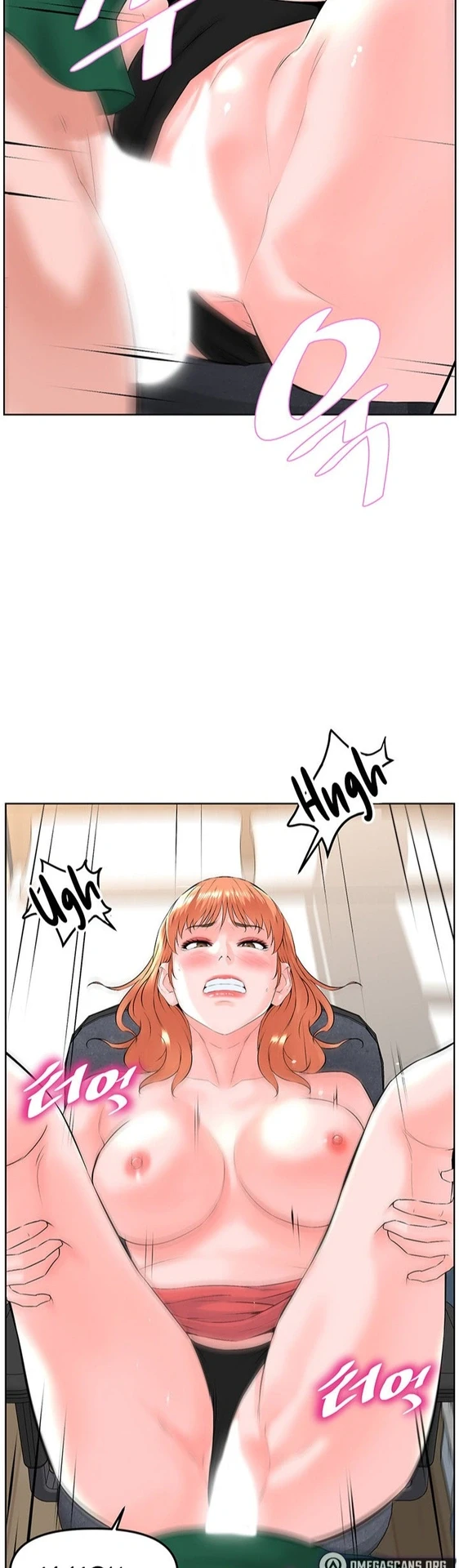 Frequency, panel #4923