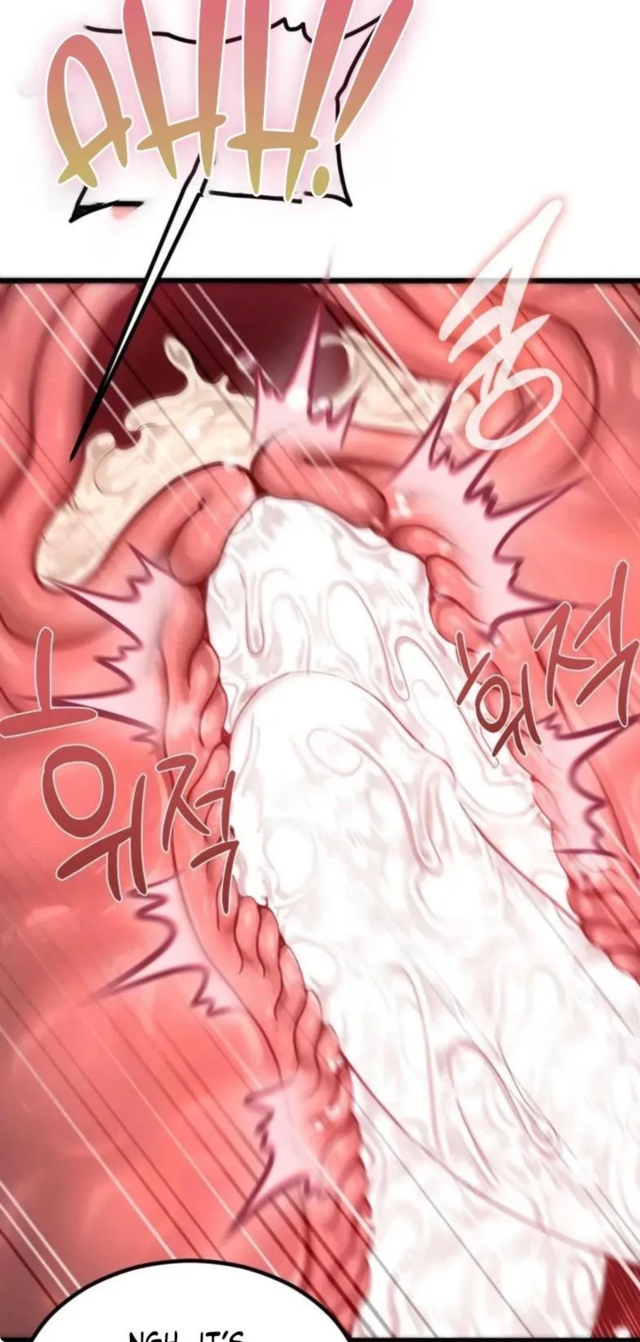Sex! Sports, panel #9433