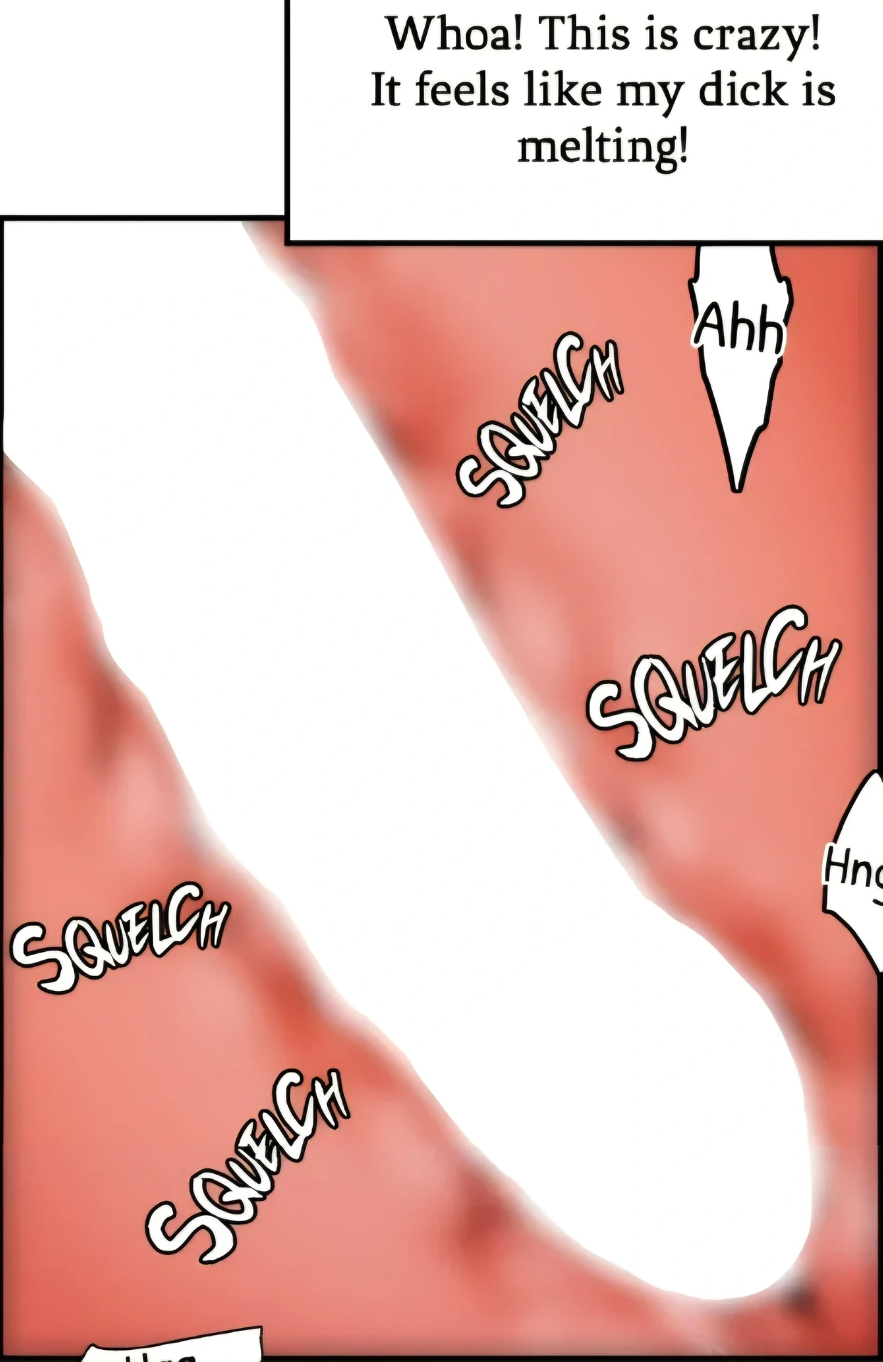 Take Your Pick, panel #4825
