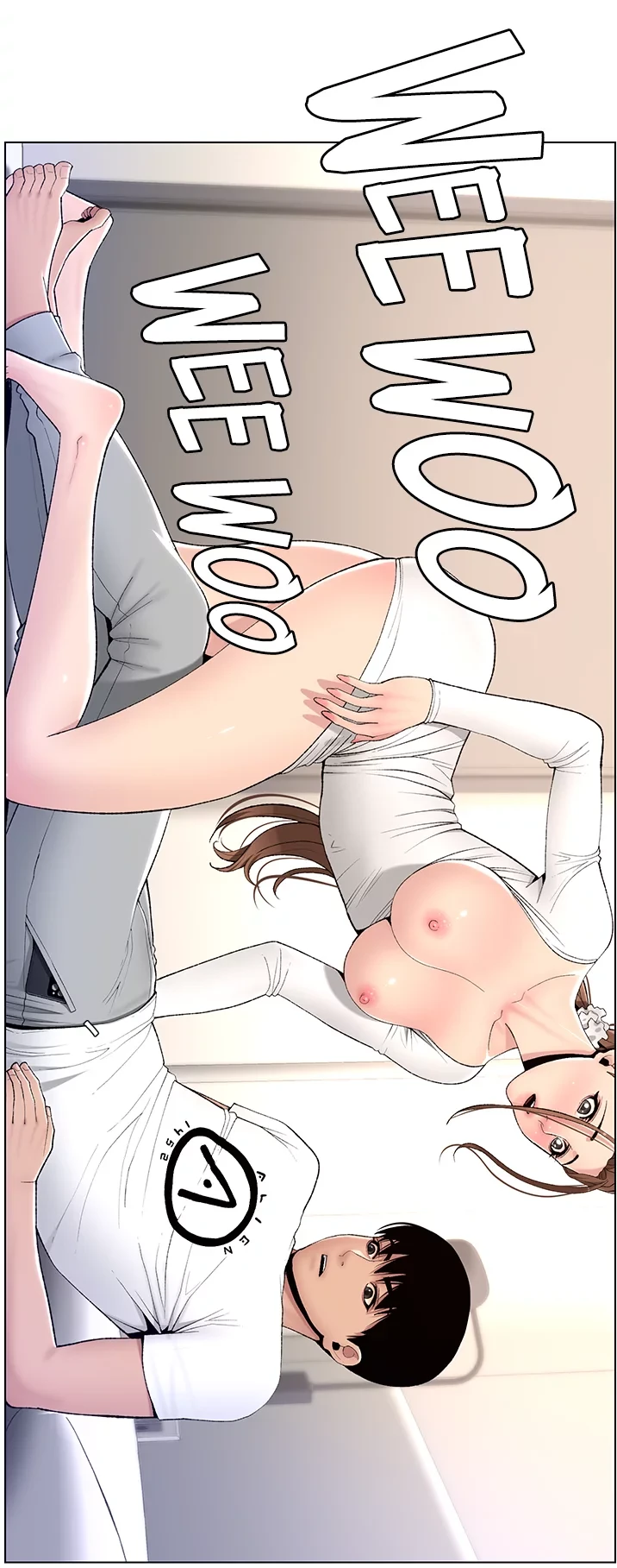 APP For The Emperor Of The Night, panel #12510