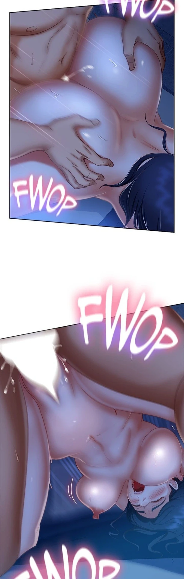Worst Day Ever, panel #4785