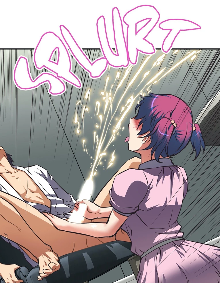 Hell's Harem, panel #10444