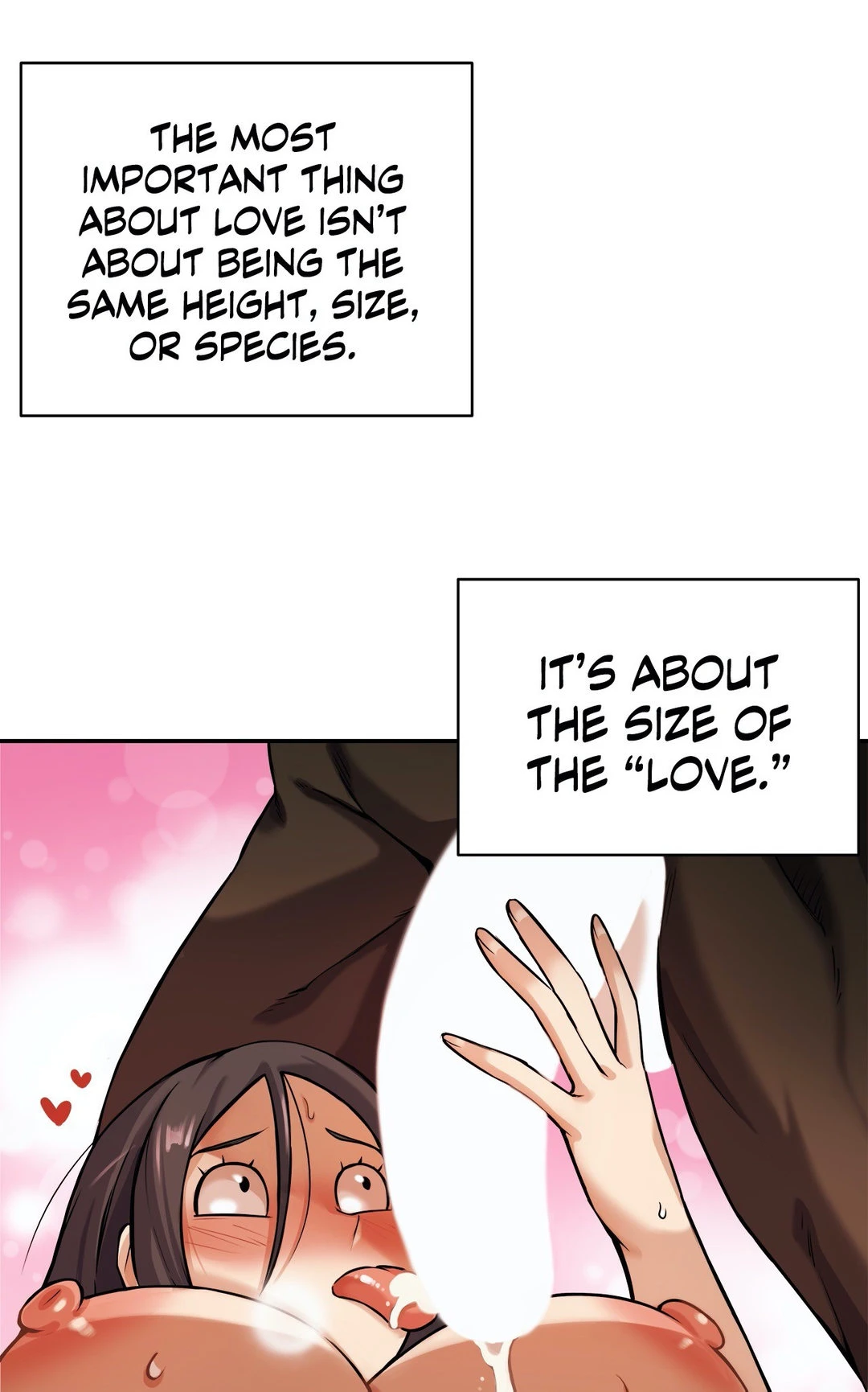 Zombie Girlfriend!, panel #12335