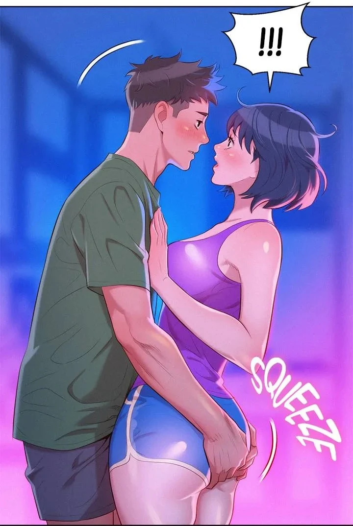 What Do You Take Me For?, panel #10813