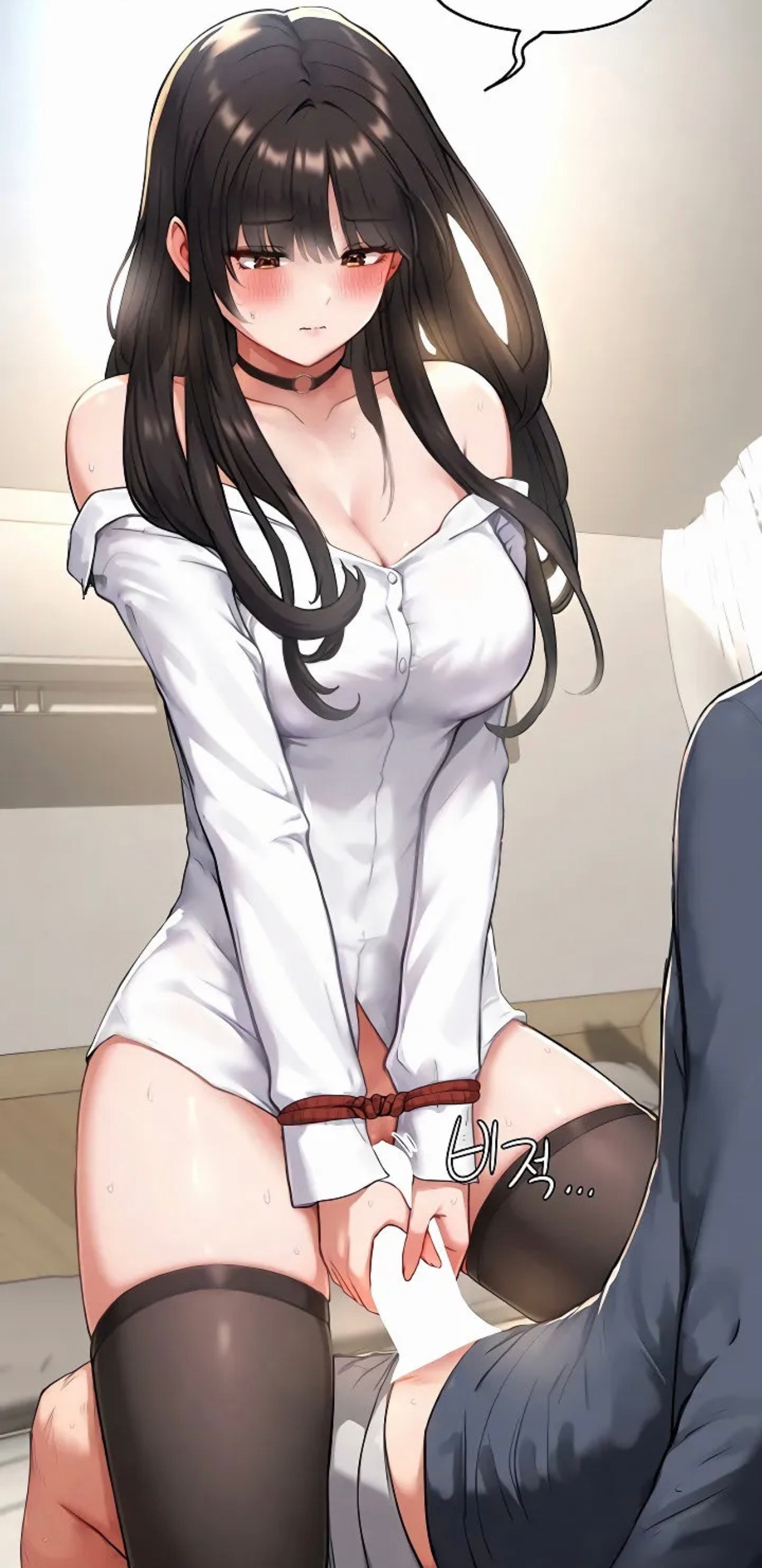 Slave Code, panel #12195
