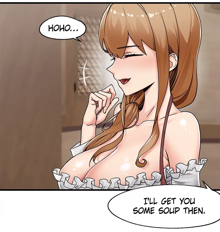 Absolute Hypnosis In Another World, panel #10666