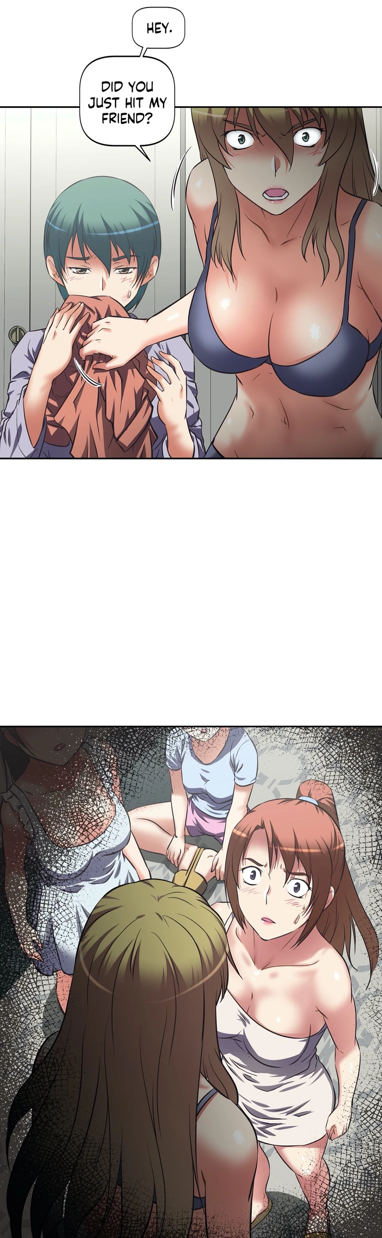 Hell's Harem, panel #10446