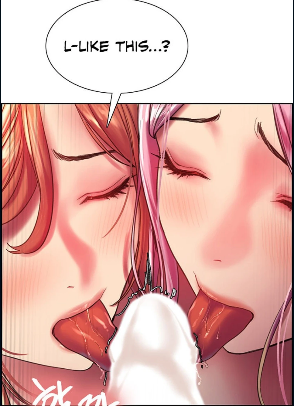 Sextopwatch, panel #1023