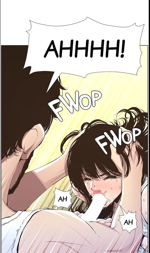 Immoral Ties, panel #12211